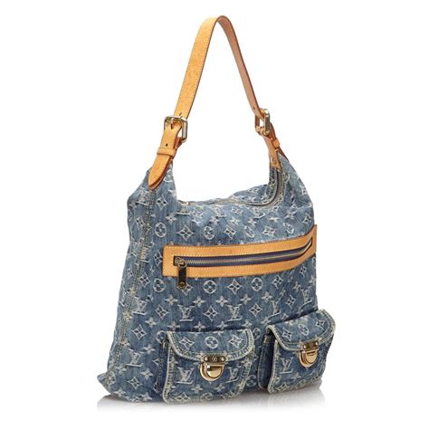 borsa louis vuitton blu|borse louis vuitton.